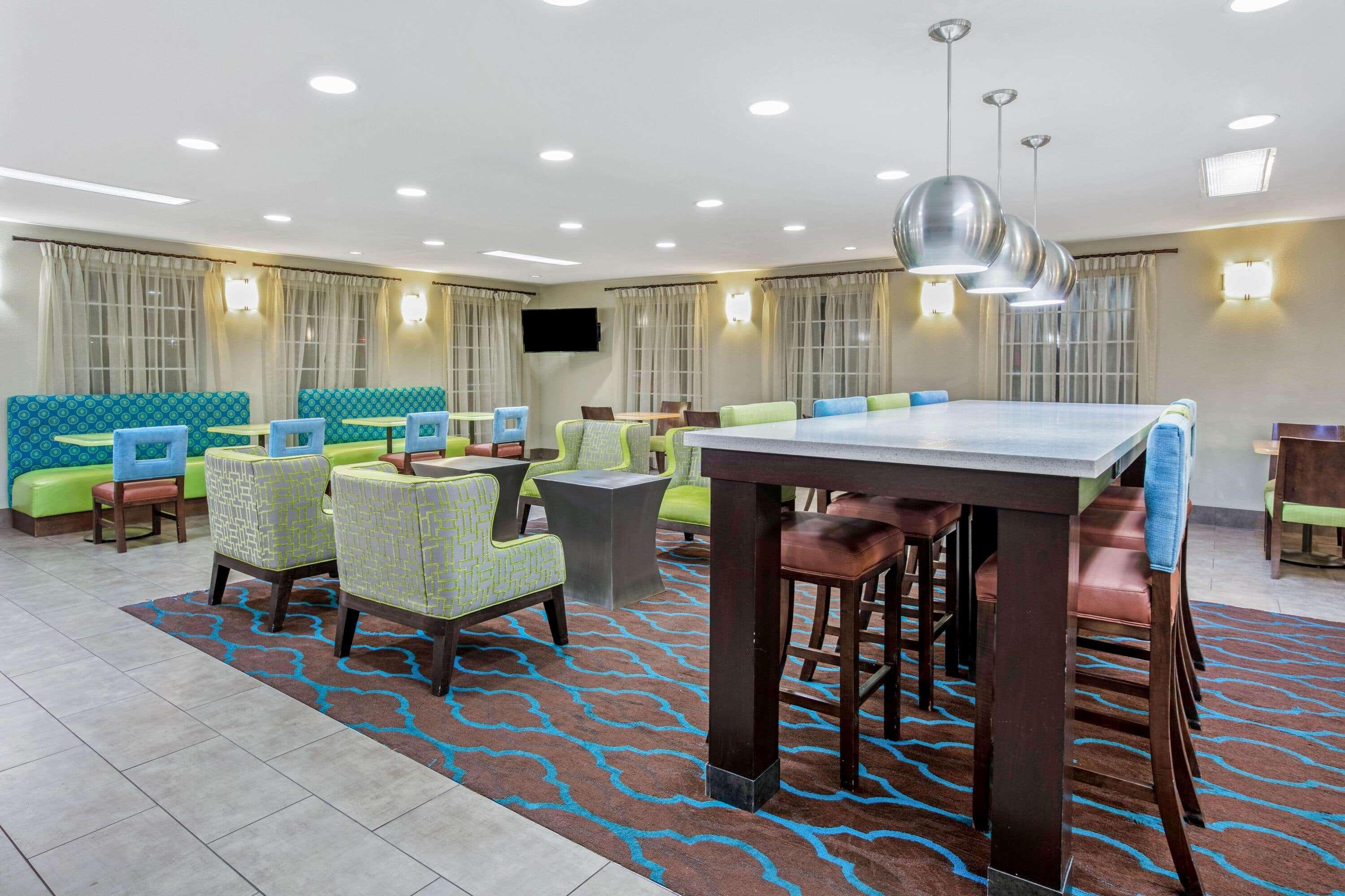 La Quinta By Wyndham Dallas - Las Colinas Hotell Irving Eksteriør bilde