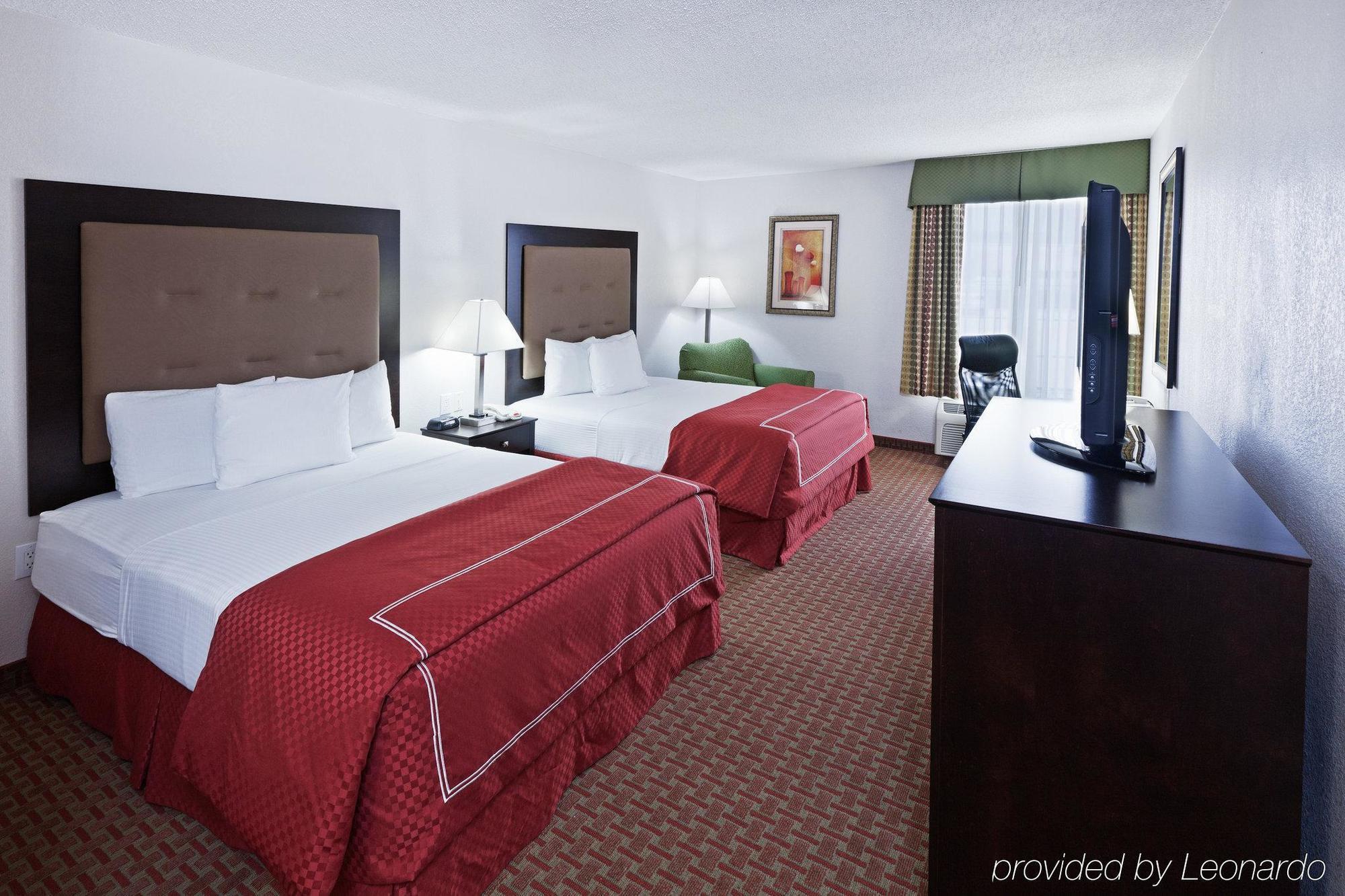 La Quinta By Wyndham Dallas - Las Colinas Hotell Irving Eksteriør bilde