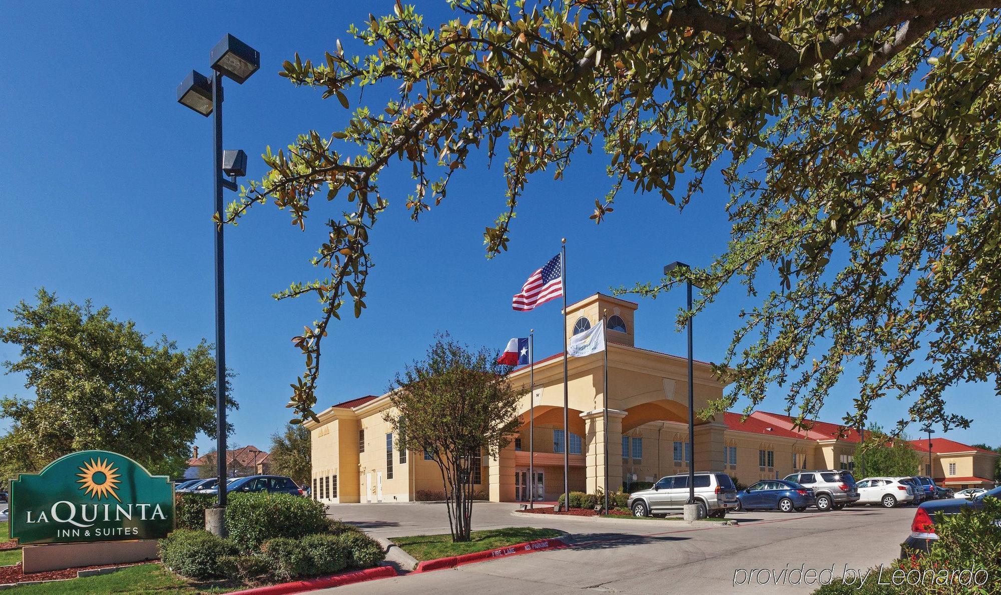 La Quinta By Wyndham Dallas - Las Colinas Hotell Irving Eksteriør bilde