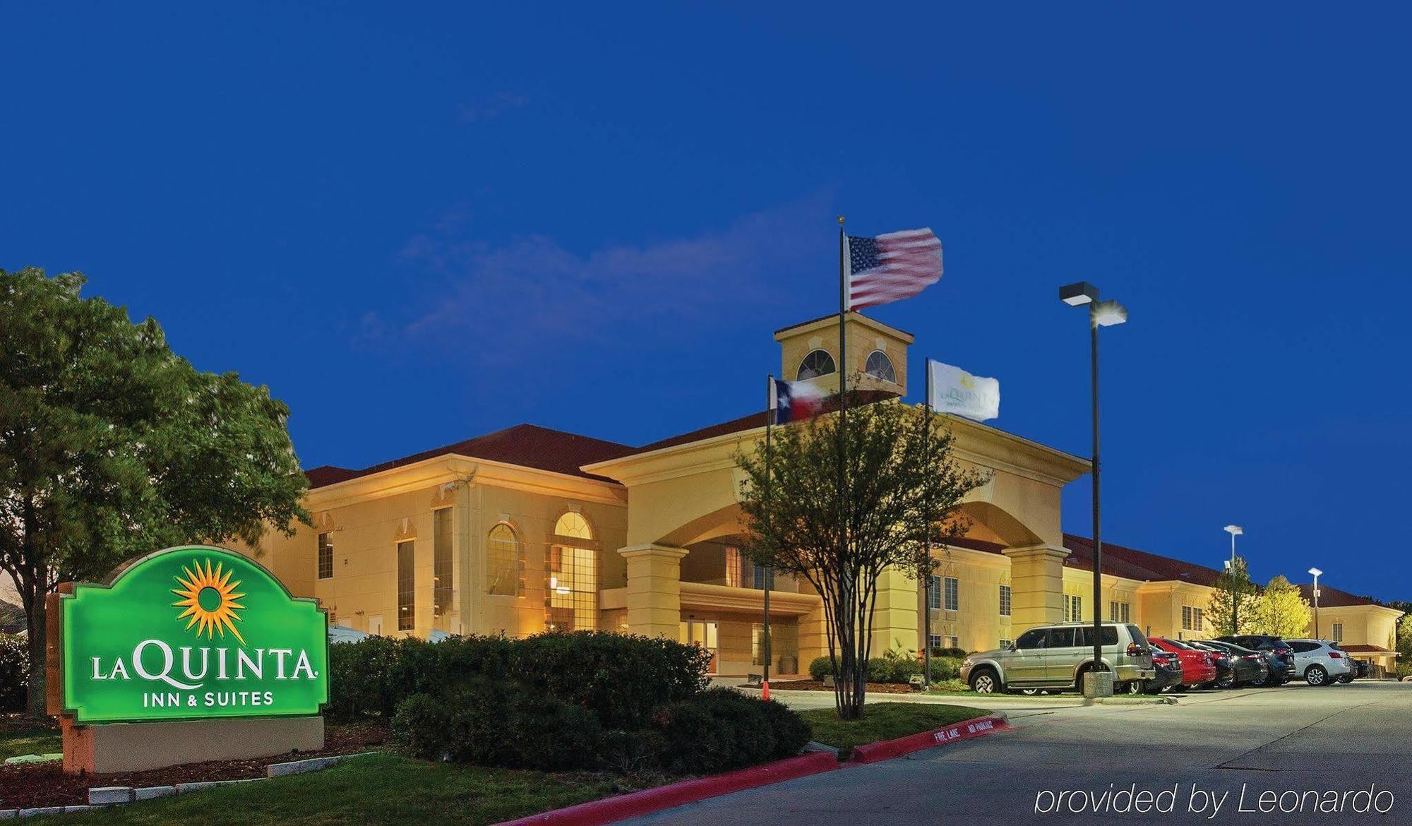 La Quinta By Wyndham Dallas - Las Colinas Hotell Irving Eksteriør bilde