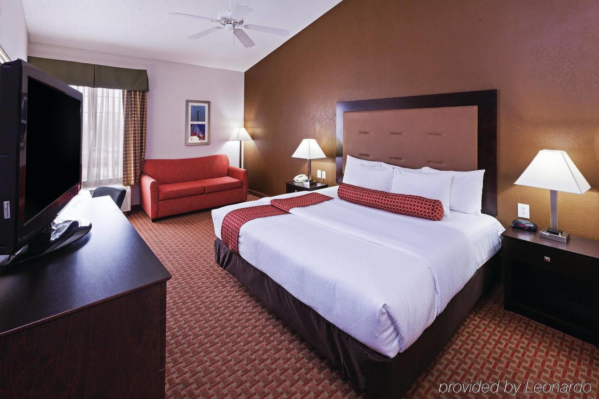 La Quinta By Wyndham Dallas - Las Colinas Hotell Irving Eksteriør bilde