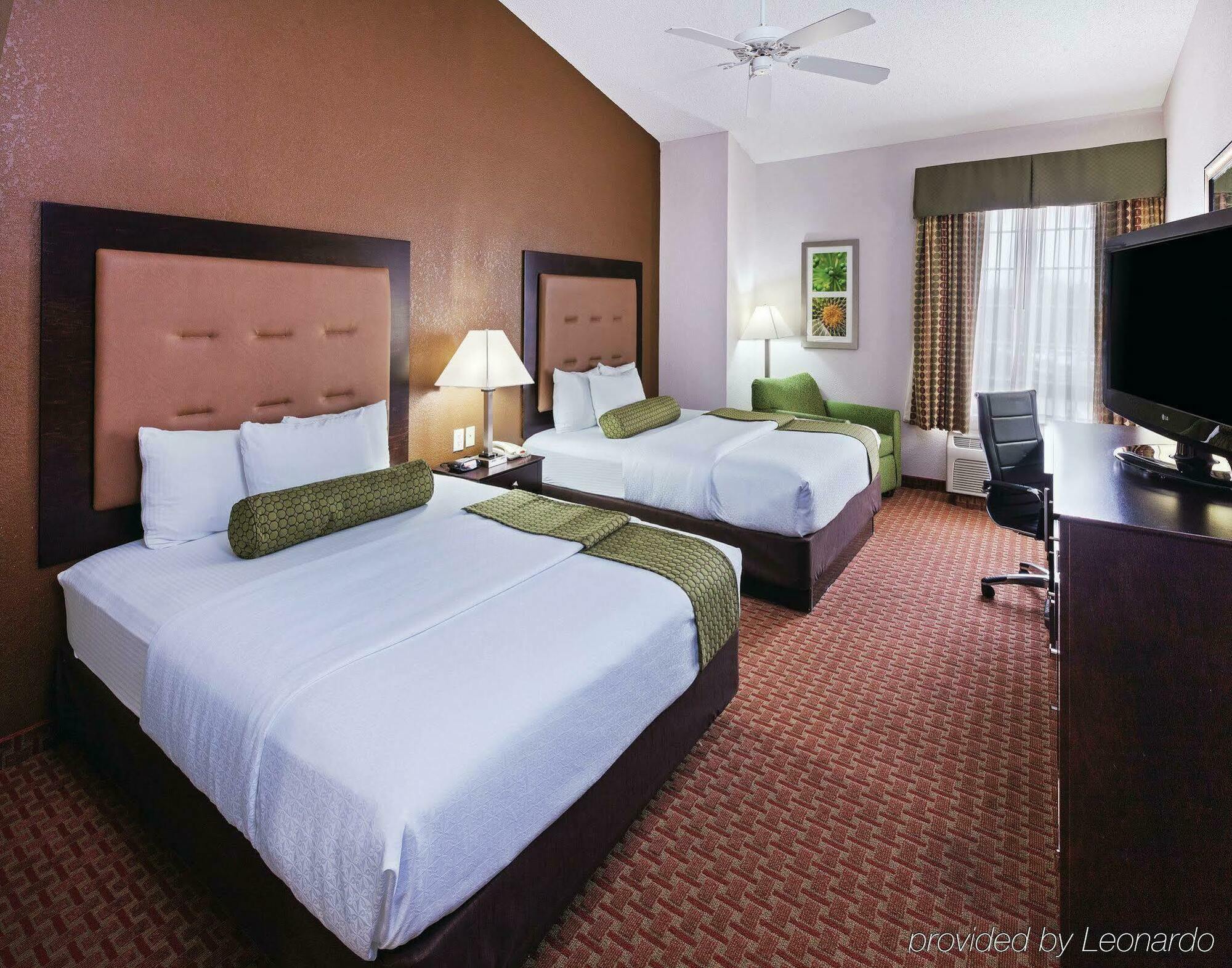 La Quinta By Wyndham Dallas - Las Colinas Hotell Irving Eksteriør bilde